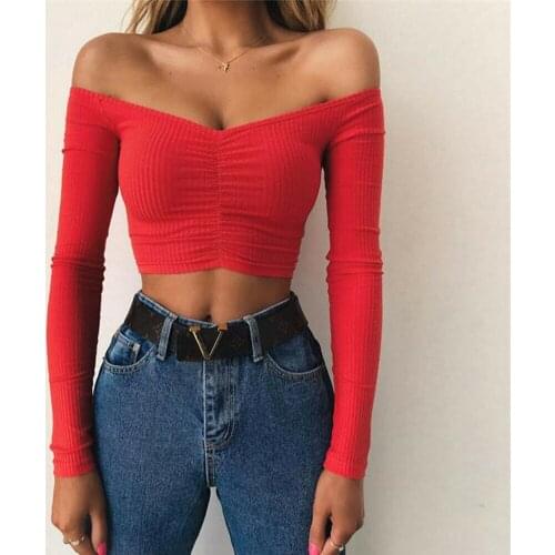 Женские шелковые футболки Wsevypo China At AliExpress