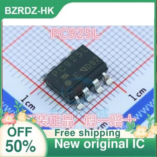 2-10PCS/lot PC925L SOP8 PC925 New original IC