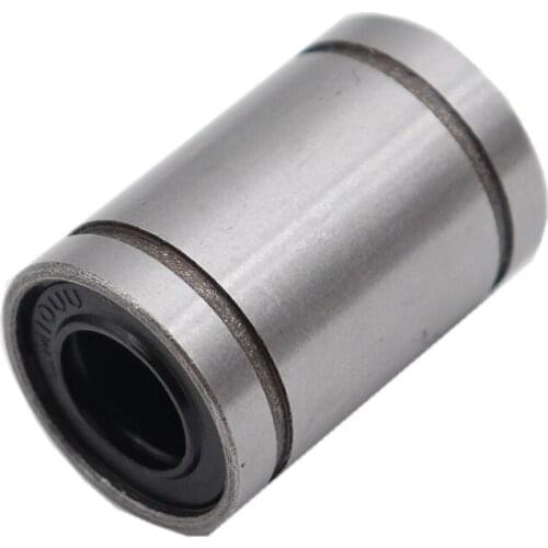 1pcs/lot LM35UU 35mm linear bushing CNC Bearing for shaft