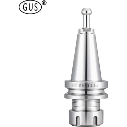 1 PCS high speed precision 0.002 BBT30 BBT40 BT30 BT40 ER16 ER20 ER25 ER32 for CNC milling machine tool spindle tool holder