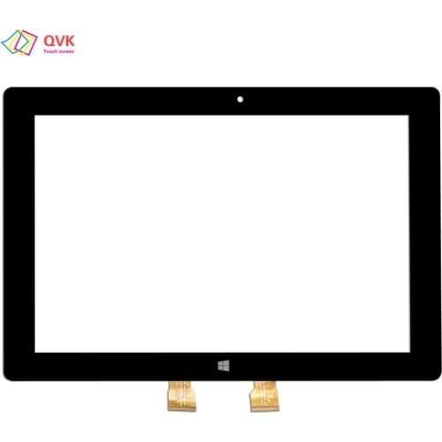 10.1 Inch for Hard Reset TREKSTOR SurfTab wintron 10.1 3G Capacitive touch screen panel repair replacement spare parts