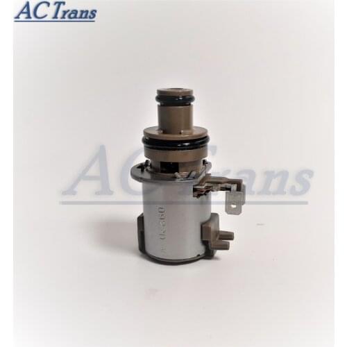 5 pcs Origianl New TR580 TR690 TCC solenoid 31825AA050 Fits For Subaru CVT