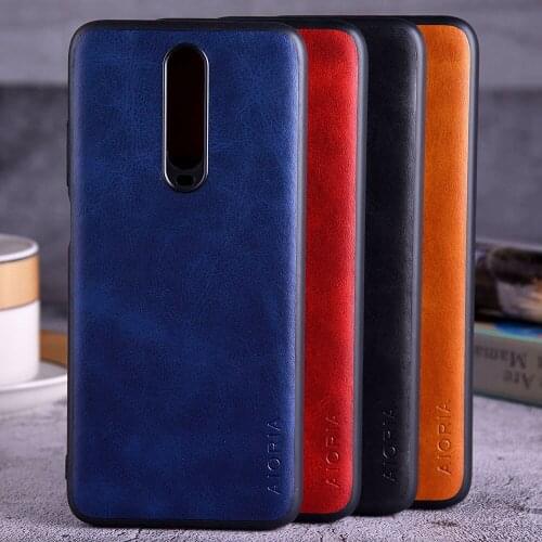 Aioria Xiaomi Poco X2 Phone Cases