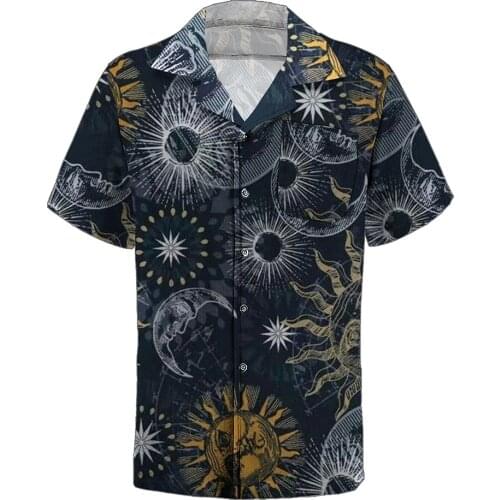 Arthur Curry Mens Casual Shirts
