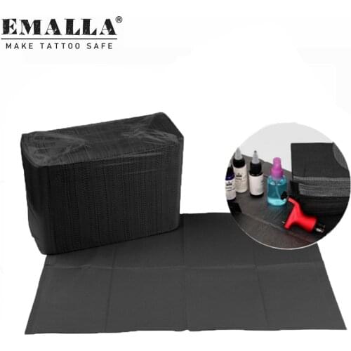 EMALLA Waterproof Tattoos