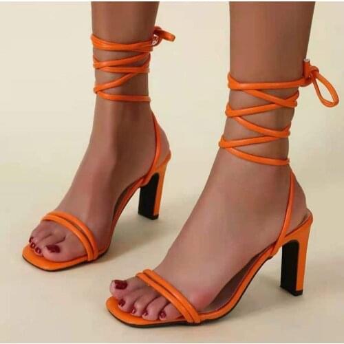 ISHOWTIENDA Womens High-heeled Shoes