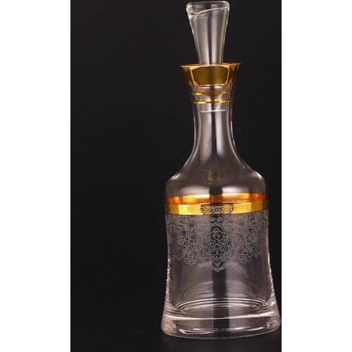 Cap Bottle-Rumeysa Gold 276641377