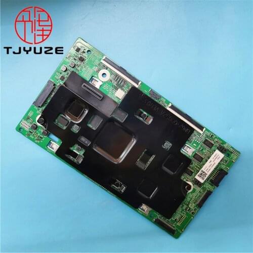 Good test work Main Board BN41-02634B BN94-13094A BN94-12831P KANT_M2S_MAIN Motherboard for Samsung QE55Q7FNAT