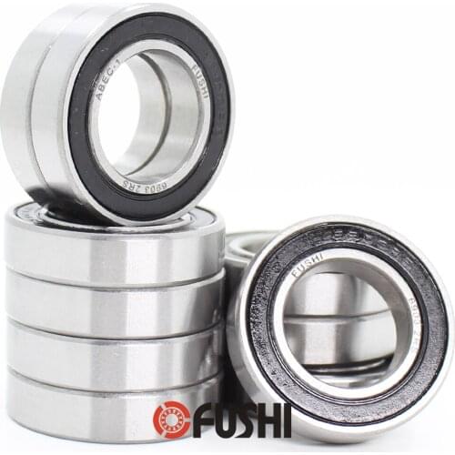 6903-2RS Bearing ABEC-1 10Pcs 17x30x7 mm Thin Section 6903 2RS Ball Bearings 6903RS 61903 RS