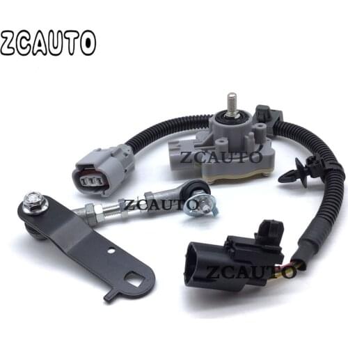 Rear Left Headlight Height Control Sensor 89408-60011 89408660011 For Toyota 4 Runner Land Cruiser Prado 120 Lexus 48906-35020