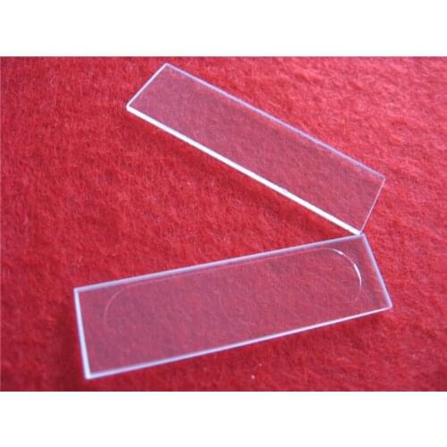 0.35ml Optical Demountable UV quartz cell