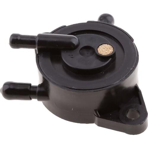 1/4' Fuel Pump 4904-7001 For 2005-2015 Kawasaki Mule 600 610 KAF400 4X4