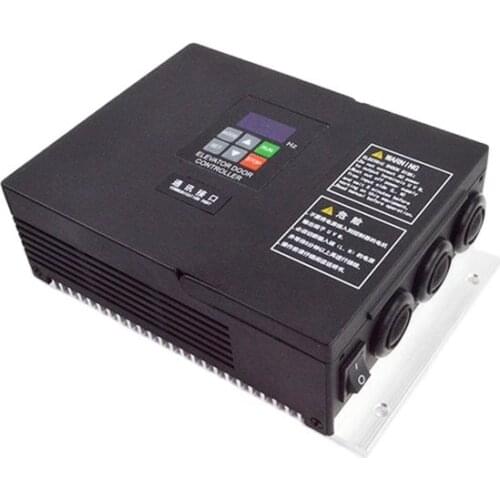 1Pcs Elevator door machine inverter AAD0302 NSFC01-01A AQ1H20