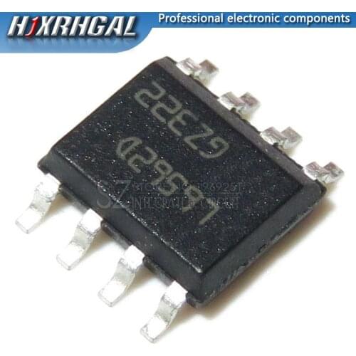 1PCS L6562D SOP8 L6562 L6562DTR SOP SMD