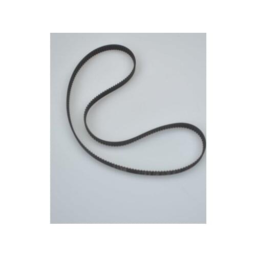 10meters GT 3MGT 3GT Open Synchronous Timing belt 3GT 9 Width 9mm 3GT-9 Rubber 3KC GT3 pulley Small Backlash 3D printer
