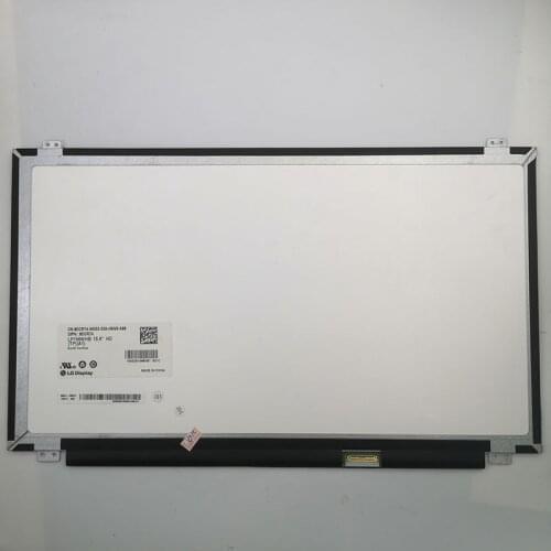 15.6"inch laptop LED screen 1366*768 30pin LTN156AT39 LTN156AT37 B156XTN04.0 B156XTN07.1 B156XTN04.1 display