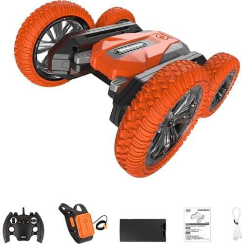 GD99 Remote Control Car Stunt Car Children Toys Global Drone High Speed Fast Drift Rc Car Electrics Children Gift