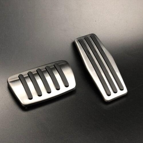 Cotochsun Opel Pedal Pads