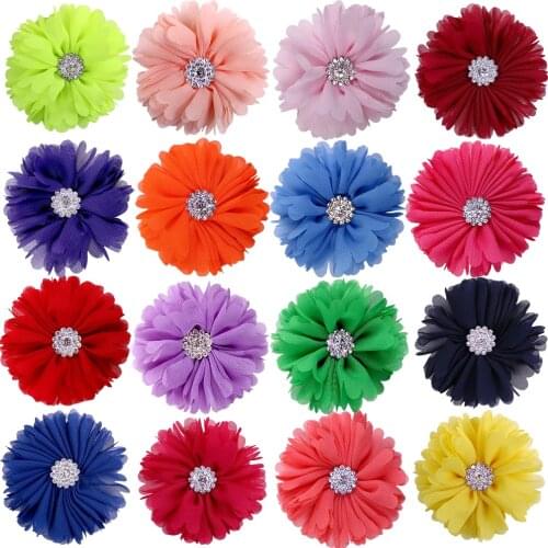 100pcs Spring Dog Accessories Slidable Pet Dog Bowties Flower -Collar Daminond Dog Bowtie Small Dog Bow Tie Collar Charms