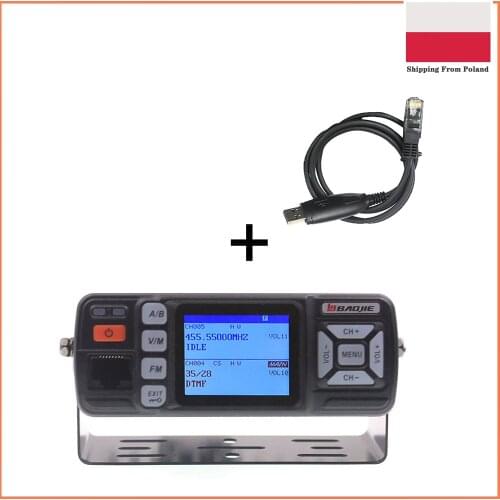 JANCORE Walkie-talkies And Communication Equipment