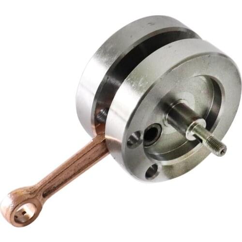 Crankshaft Crank For 80cc Motorized Bicycle