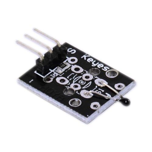 1Pcs KY- 013 Temperature Sensor Module The ARDUINO AVR PIC New