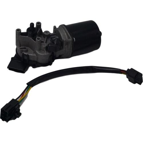 FOR RENAULT TWINGO MK1 MK2 FRONT WINDSCREEN WIPER MOTOR 2003-2017 for I 1.2 16V 1149cm 7701036015 7701207936 7701052465 53545702