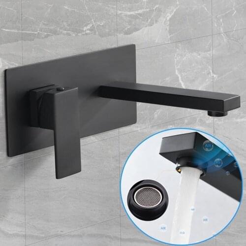 NIKECAN Bath Faucets