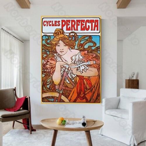 Настенные масляные картины Norberto China At AliExpress