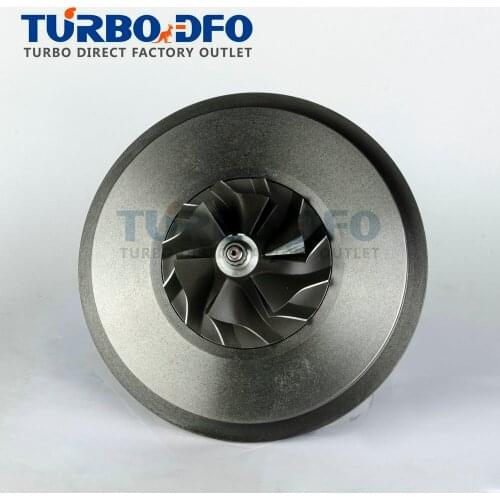New Turbine CHRA For Detroit truck 12.7L 6L60 S60 60 Series Turbocharger Cartridge GTA4294BNS Turbo Core 712402-5007S 1998-2007