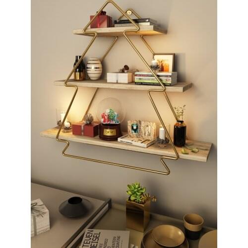 Perdecii Store Decorative Shelves