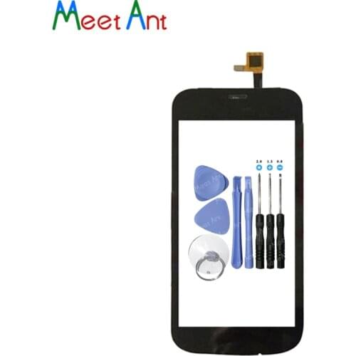 High Quality 4.5" For Nokia 1 N1 Touch Screen Digitizer Sensor Outer Glass Lens Panel