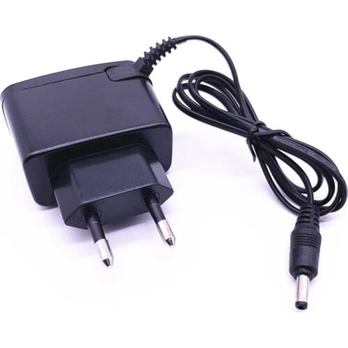 EU Plug Wall Ac Charger for Nokia 8850 8890 8910 8910i 9300 2112 2125 2255 2280 2300 2310 2610