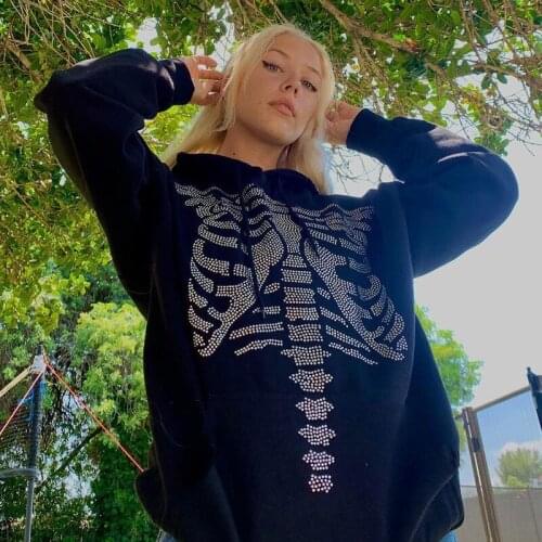TUOLUNIU Hoodies For Women