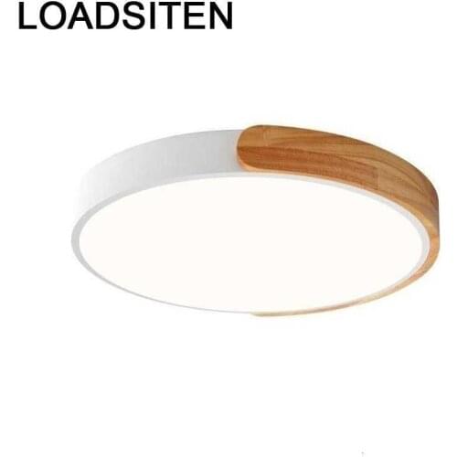 For living room celling de vintage moderne lamp sufitowe lighting plafondlamp plafonnier lampara techo led ceiling light