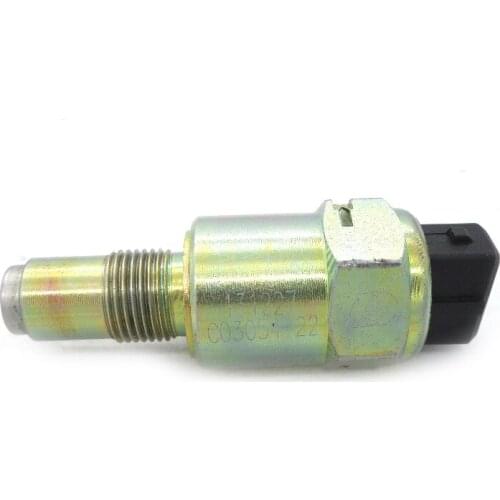 High Quality Durable OEM C03054-22 Speed Sensor For Heavy-Duty Truck