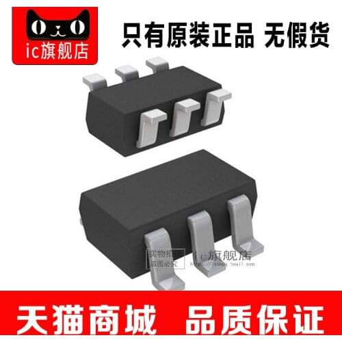 10piece TPD4E001DBVR TPD4E001 SOT23-6