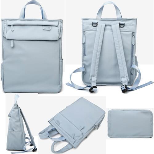 Diaper Bag Backpack Multifunction Travel Back Pack Maternity Baby Changing Bags, Large Capacity, Waterproof and Stylish