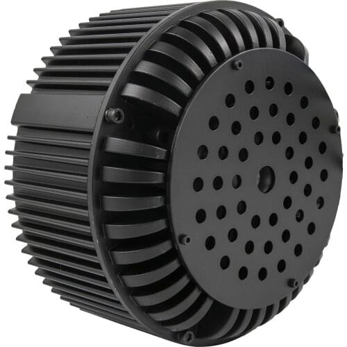 48V 72V 5kw Electric BLDC motor for electric motorcycle electric motorbike conversion kit