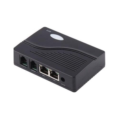 AUA VoIP Adapters