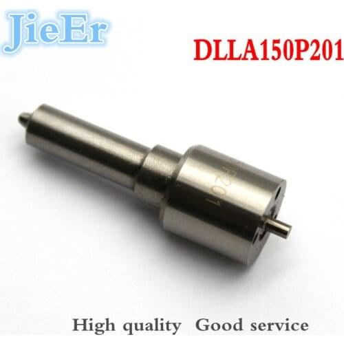 Free shipping 4 pieces/lot Fuel Injector Nozzle DLLA150P201 diesel nozzle