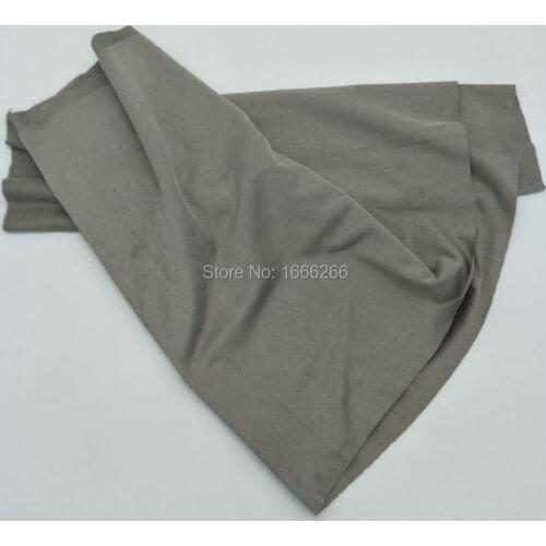 BLOCK EMF Anti-radiation Fabric 4-Way Stretch For clothes