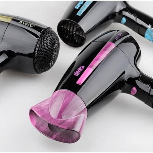 DSP Hair Dryers
