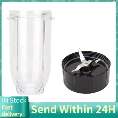 Cross Blade Blender Juicer Replacement Fruit Juicer Accessories Parts For Magic Bullet Gear Seal Ring Tools Kitchen Accessories