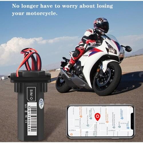 Car GPS Trackers MAOZUA China
