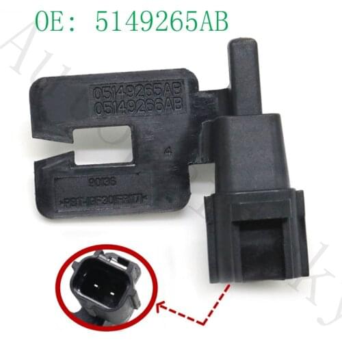 Original New 5149265AB 56042395 5149265 5149025 5149025AA Ambient Temperature Sensor For Chrysler For Dodge For Jeep For Ram