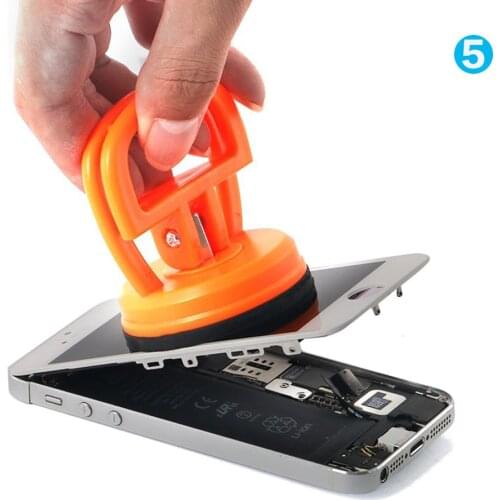 Disassembly Heavy Duty Suction Cup 55mm BST005 Mobile phone Universal Repair Tool for Cell Phone LCD Screen Opening Tool