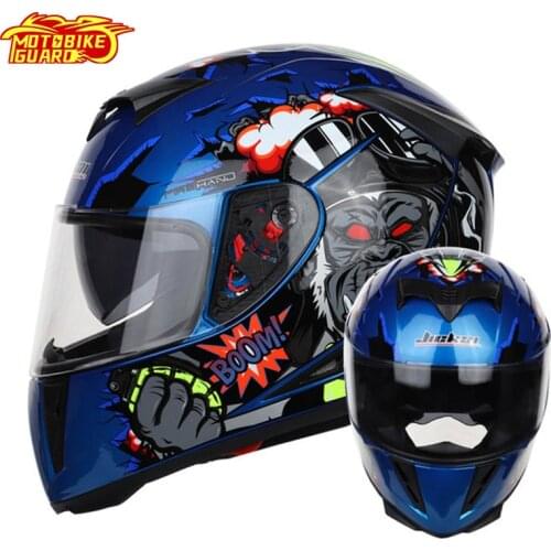 New 310 Motorcycle Full Face Helmet Motocross Racing Helmets Modular Dual lens helmet Casco Capacete Casque Motorbike Helmets