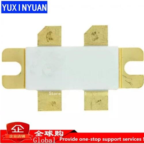 SD2942 RF Power Transistors HF/VHF/UHF