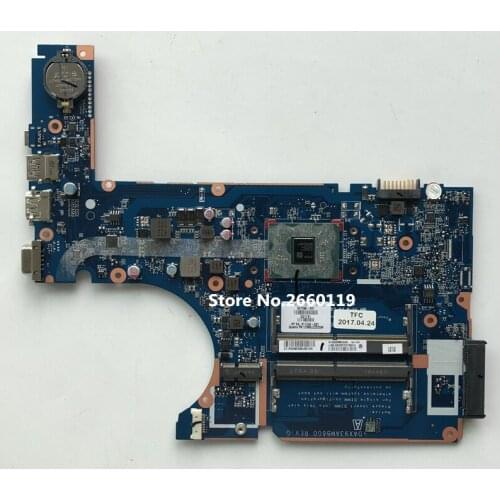 High quality laptop motherboard for 445 G4 455 G4 DAX93AMB6G0 907358-001 911246-001 Fully tested